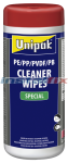 Cleaner Wipes 100 szt. 15 x 19,5