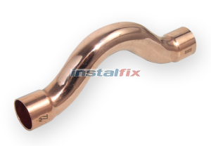 Obejście miedz. lut. WW 22mm