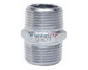 Nypel wkrętny 1 1/4"