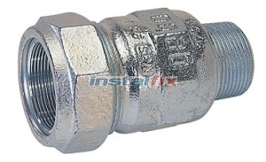 Złączka zaciskowa A 3/8"