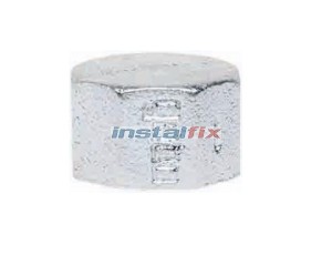 Zaślepka sześciokątna 1 1/2"